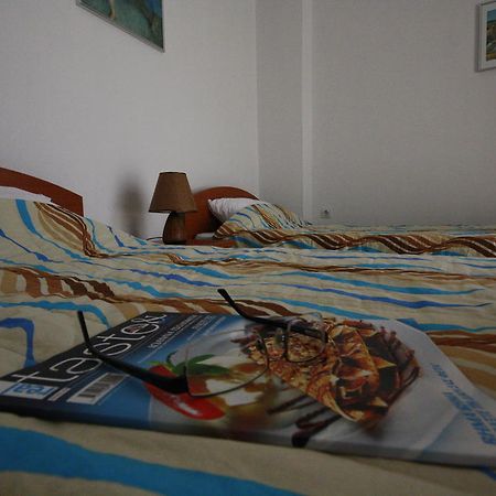 פסאקודיה Pavloudis Apartments חדר תמונה