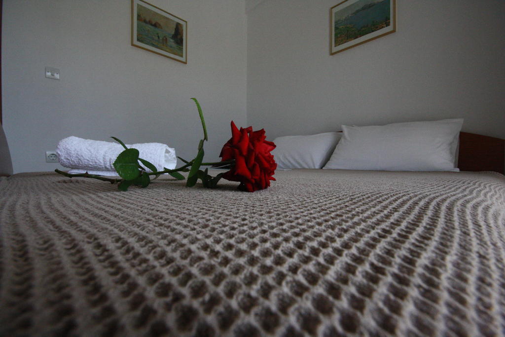 פסאקודיה Pavloudis Apartments חדר תמונה