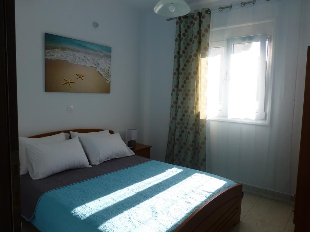 פסאקודיה Pavloudis Apartments מראה חיצוני תמונה